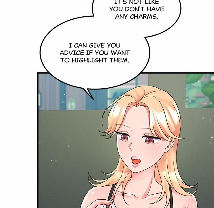 đọc truyện Weekly Enchantment Report Chương 3 ảnh 60 tại Thiên Thai Truyện