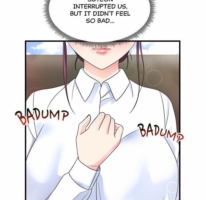 đọc truyện Weekly Enchantment Report Chương 3 ảnh 8 tại Thiên Thai Truyện