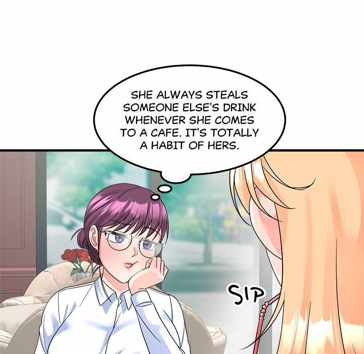 đọc truyện Weekly Enchantment Report Chương 3 ảnh 62 tại Thiên Thai Truyện