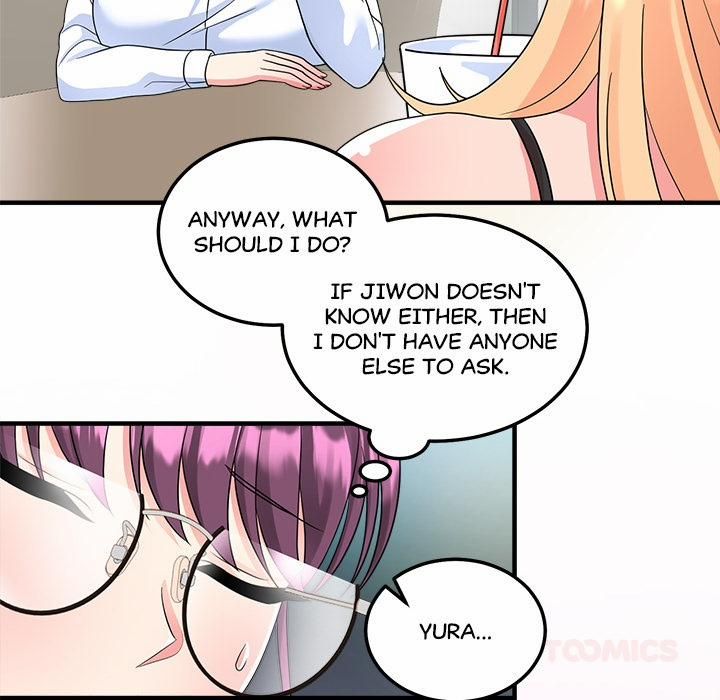 đọc truyện Weekly Enchantment Report Chương 3 ảnh 63 tại Thiên Thai Truyện