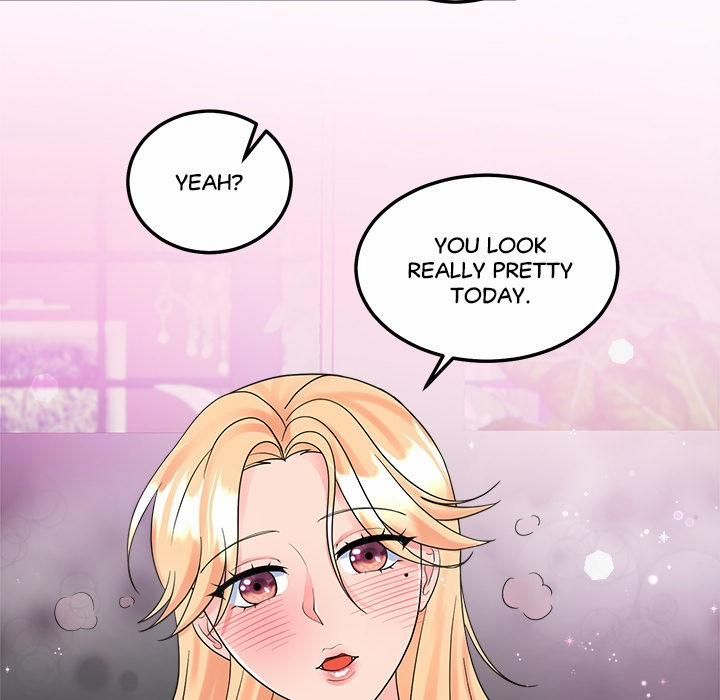 đọc truyện Weekly Enchantment Report Chương 3 ảnh 64 tại Thiên Thai Truyện