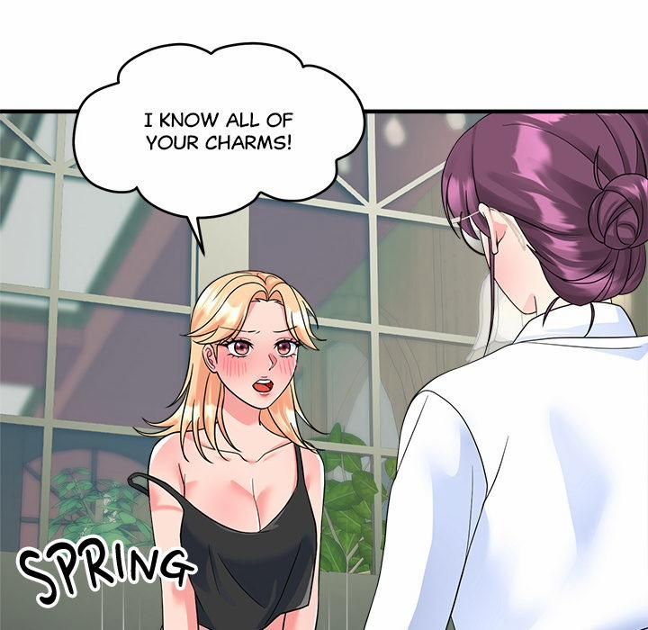 đọc truyện Weekly Enchantment Report Chương 3 ảnh 67 tại Thiên Thai Truyện