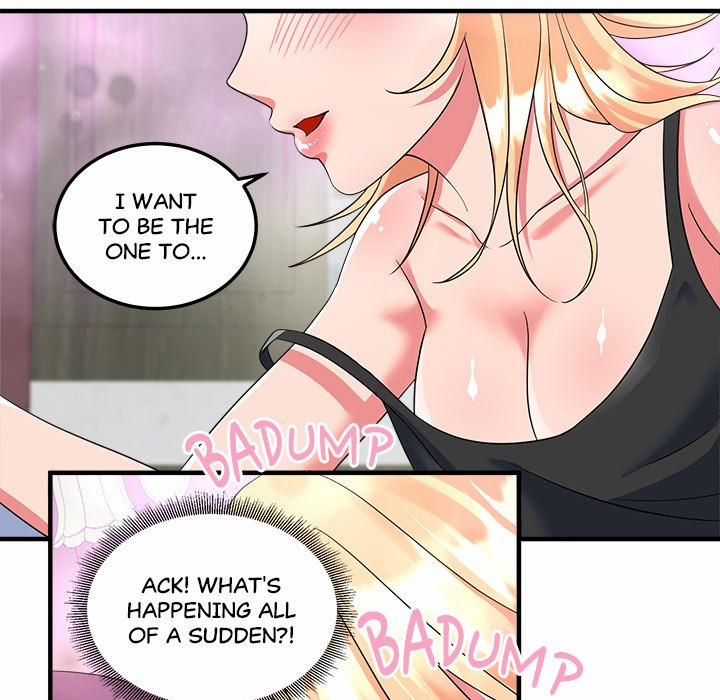 đọc truyện Weekly Enchantment Report Chương 3 ảnh 70 tại Thiên Thai Truyện