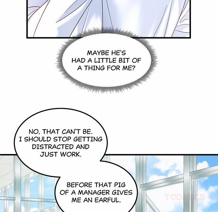 đọc truyện Weekly Enchantment Report Chương 3 ảnh 9 tại Thiên Thai Truyện