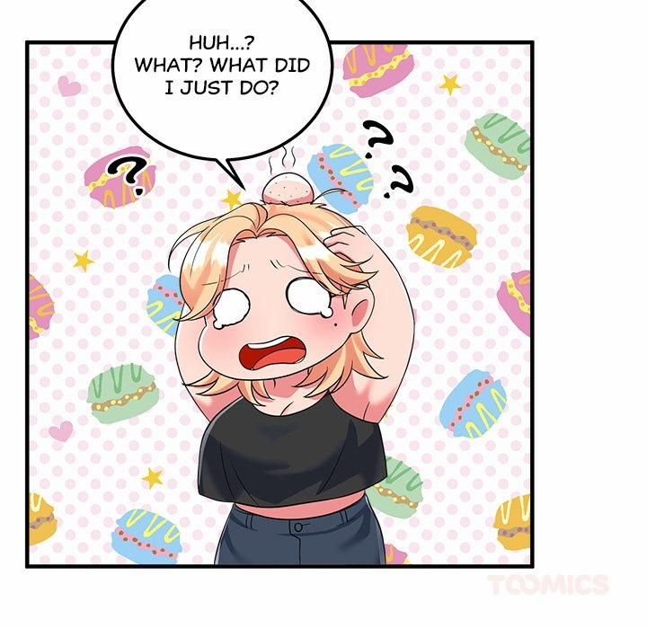 đọc truyện Weekly Enchantment Report Chương 3 ảnh 75 tại Thiên Thai Truyện