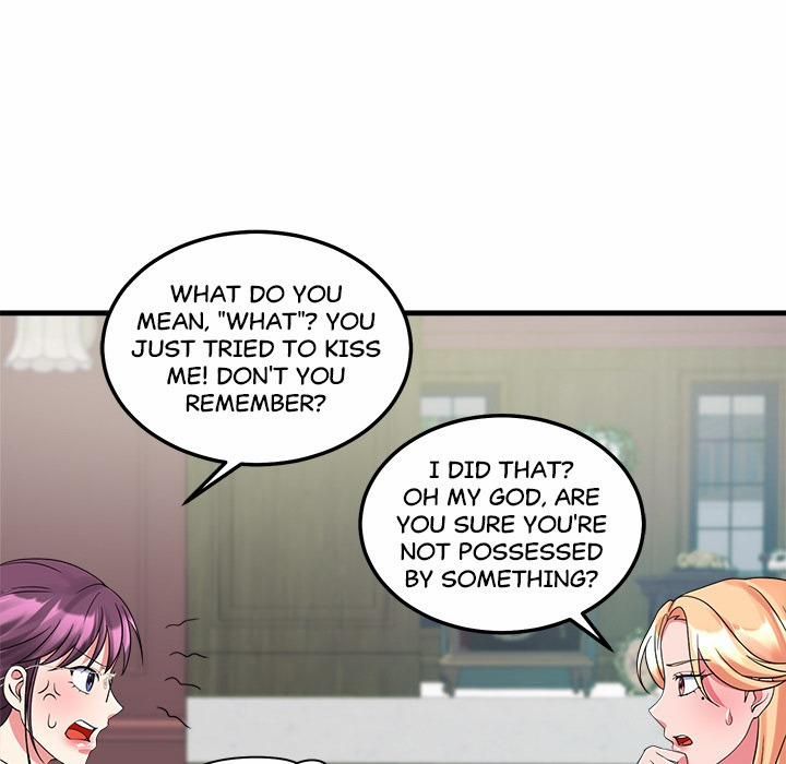 đọc truyện Weekly Enchantment Report Chương 3 ảnh 76 tại Thiên Thai Truyện