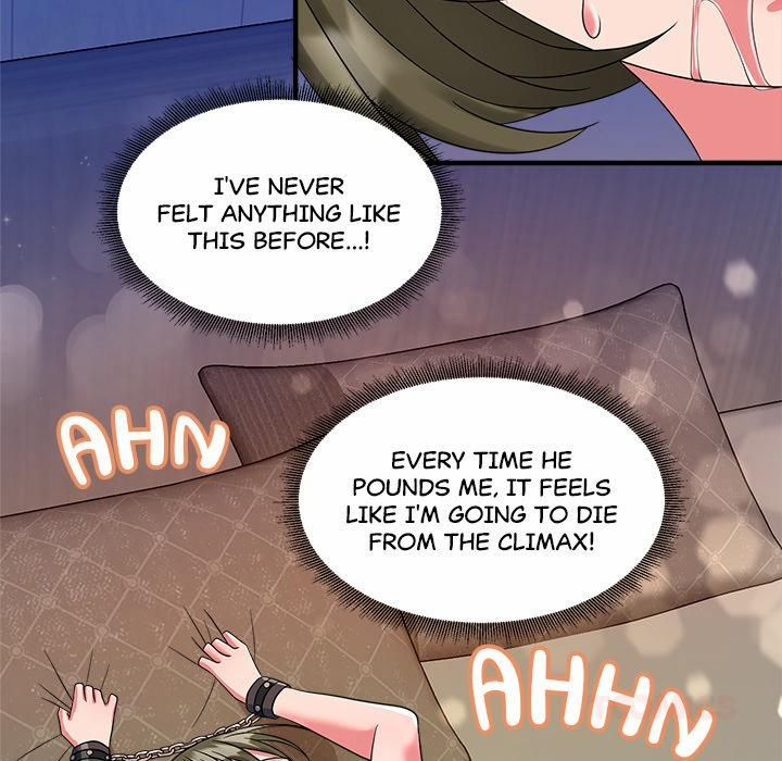 đọc truyện Weekly Enchantment Report Chương 3 ảnh 93 tại Thiên Thai Truyện