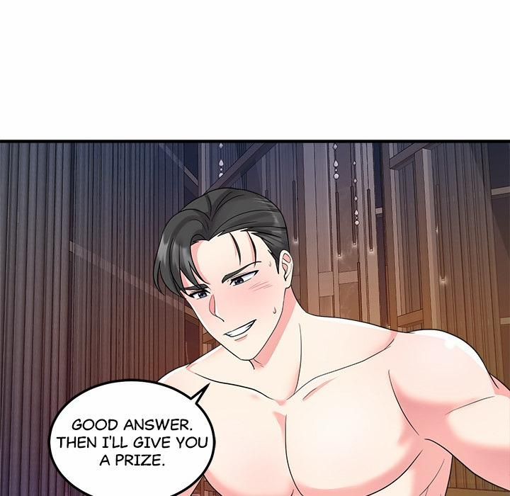 đọc truyện Weekly Enchantment Report Chương 3 ảnh 98 tại Thiên Thai Truyện