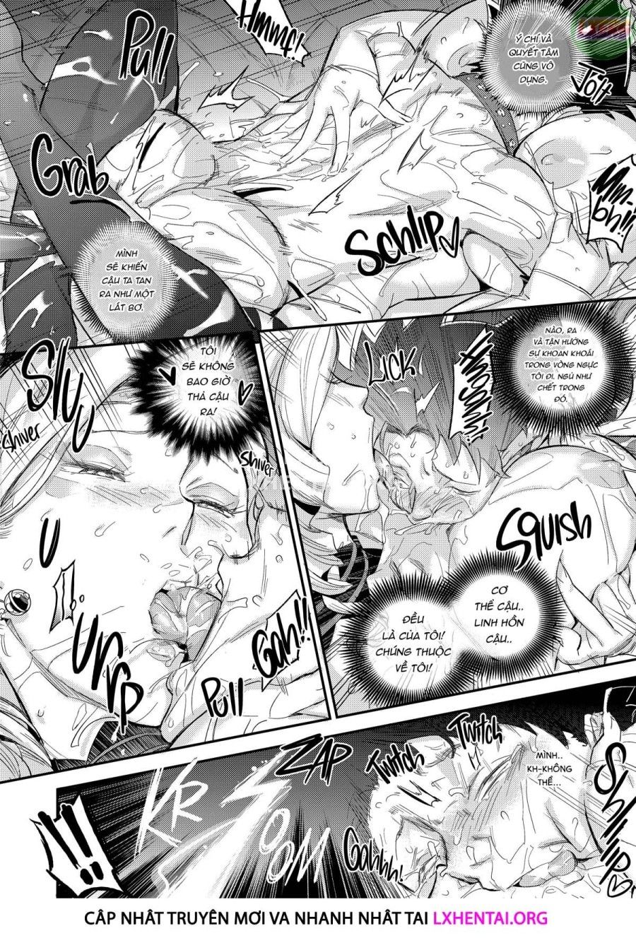 đọc truyện Welcome To Rum’s Lighthouse Chương 2 ảnh 30 tại Thiên Thai Truyện