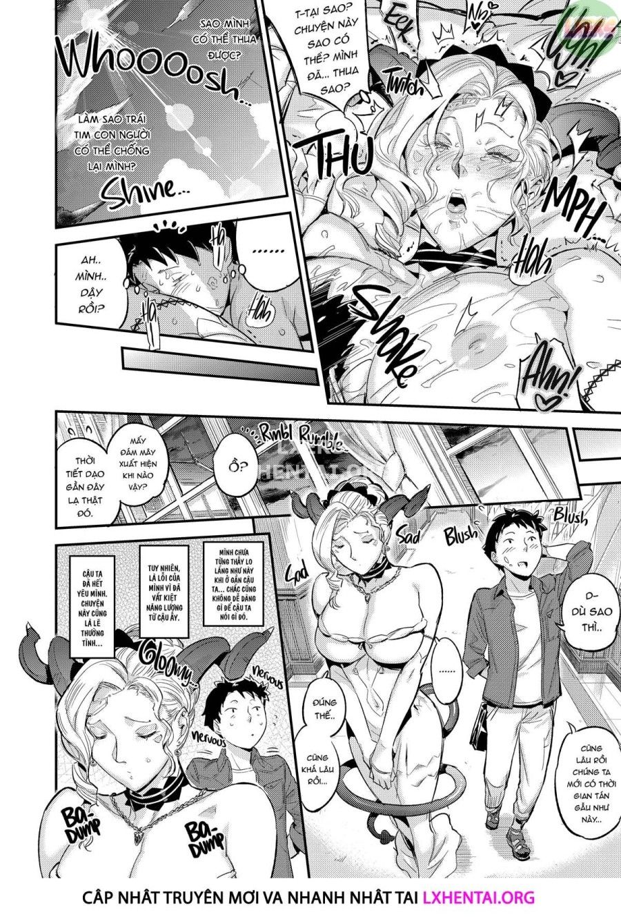 đọc truyện Welcome To Rum’s Lighthouse Chương 2 ảnh 34 tại Thiên Thai Truyện