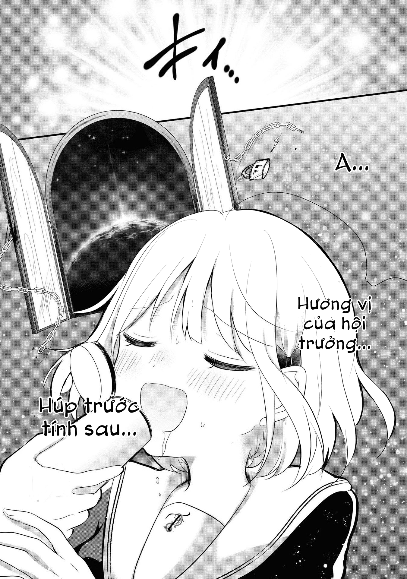 đọc truyện Well Done, Pervert Chương 1 ảnh 16 tại Thiên Thai Truyện