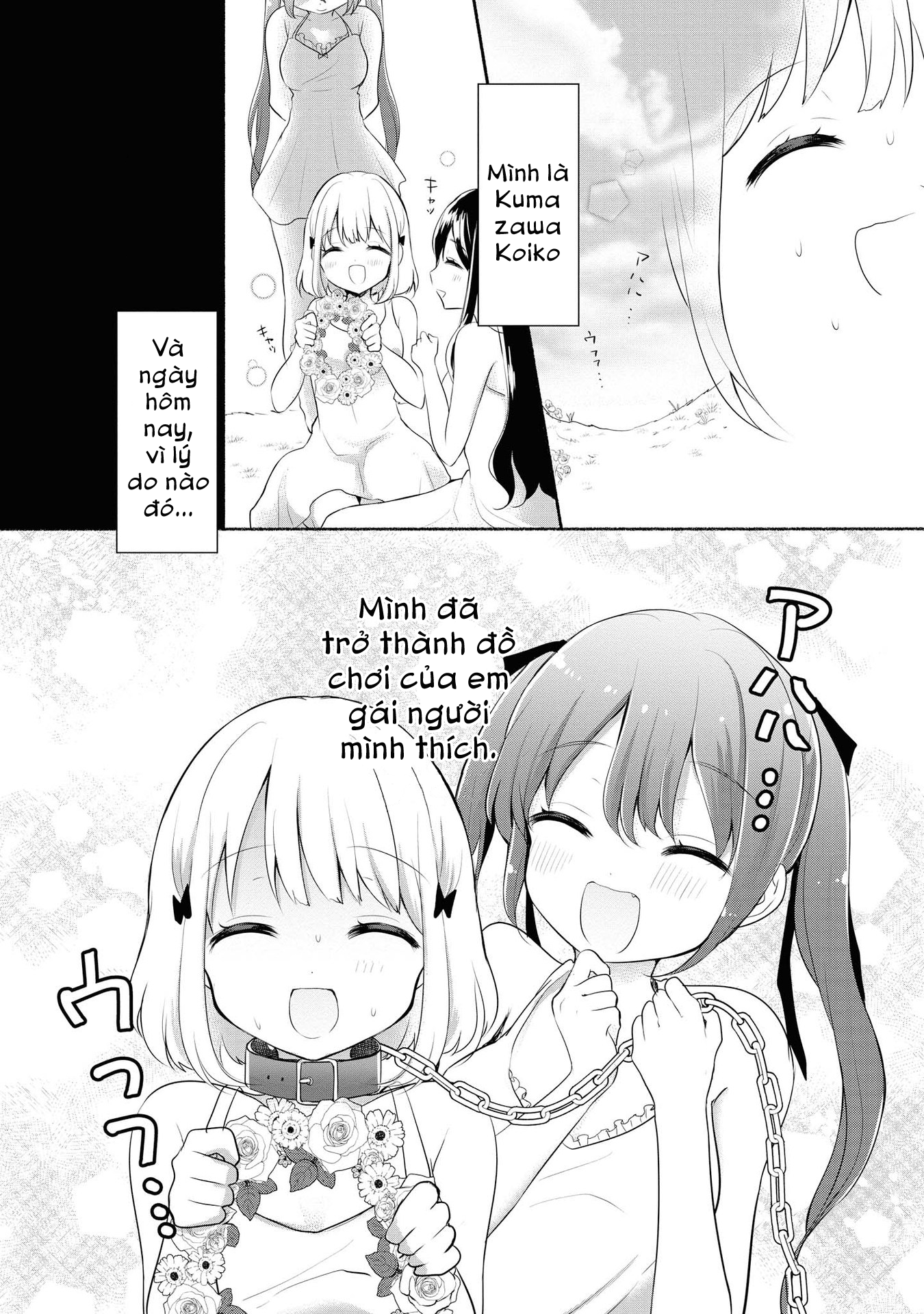 đọc truyện Well Done, Pervert Chương 1 ảnh 19 tại Thiên Thai Truyện