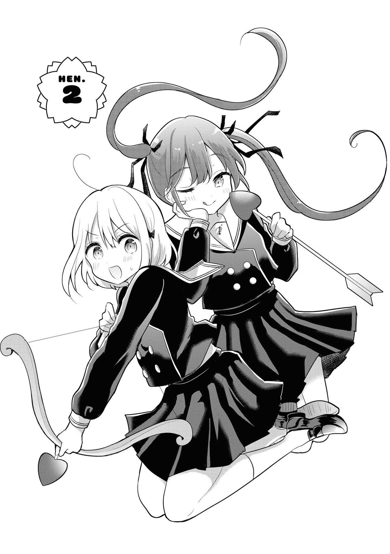 đọc truyện Well Done, Pervert Chương 2 ảnh 2 tại Thiên Thai Truyện