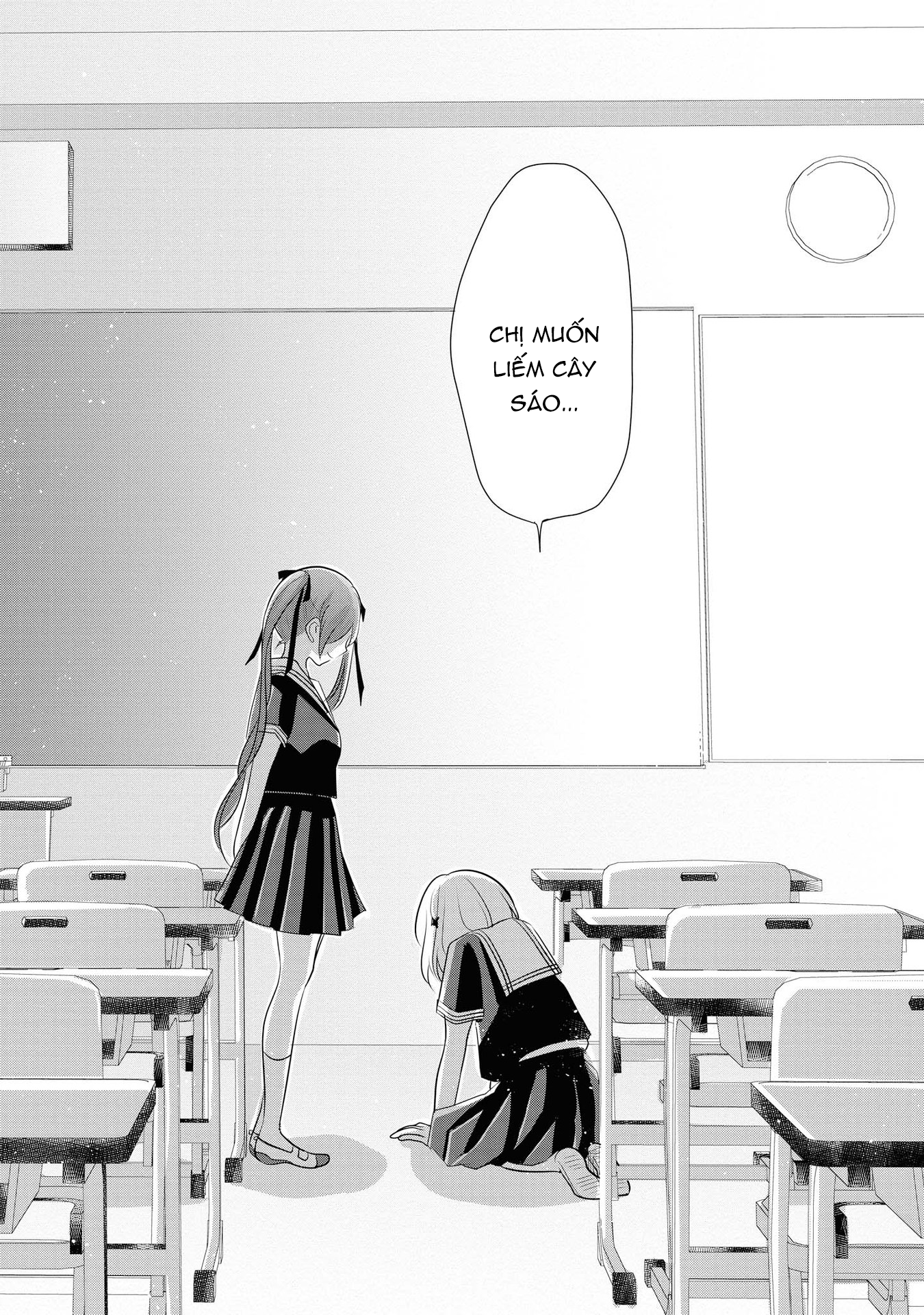 đọc truyện Well Done, Pervert Chương 3 ảnh 12 tại Thiên Thai Truyện