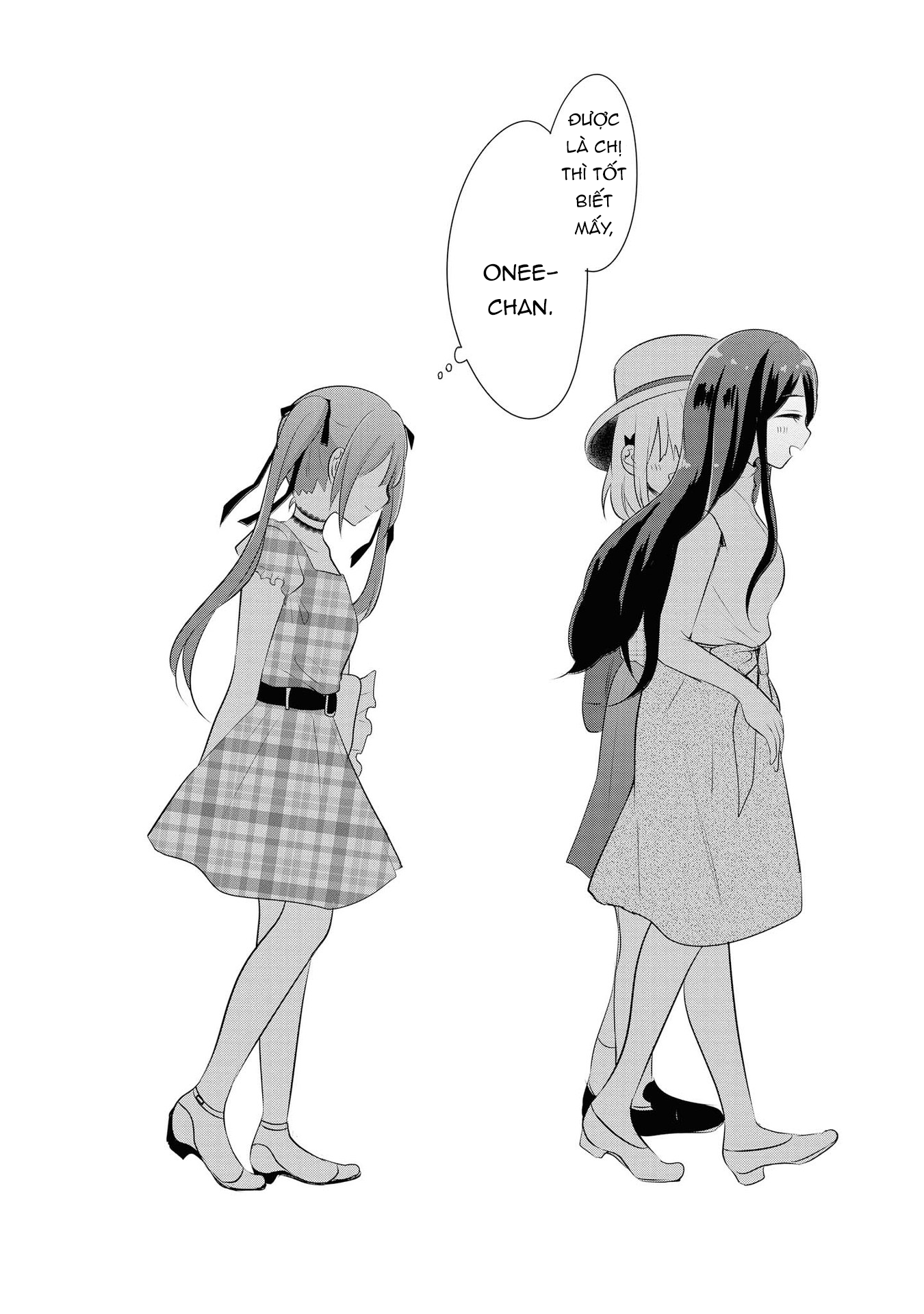 đọc truyện Well Done, Pervert Chương 4 ảnh 17 tại Thiên Thai Truyện