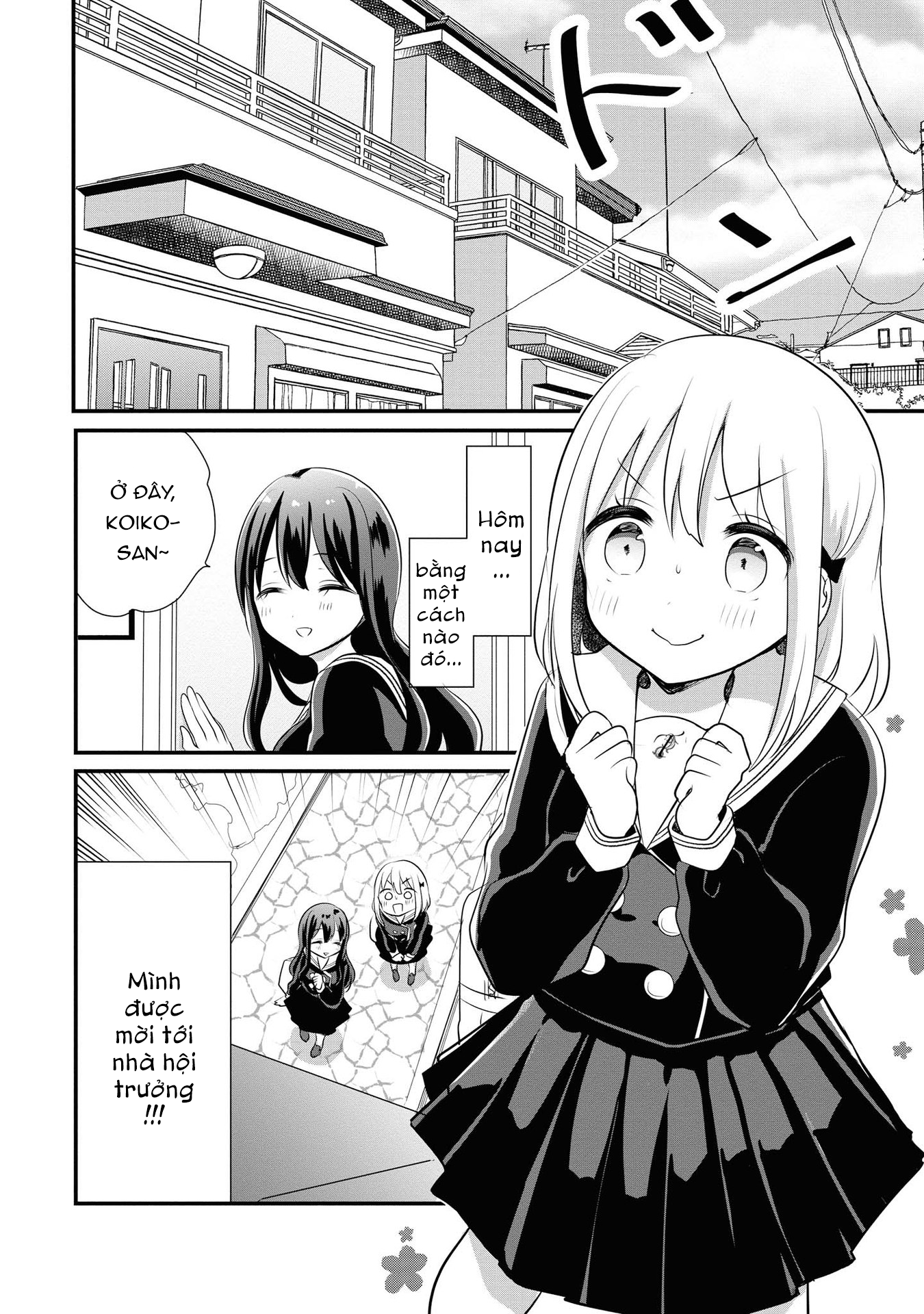 đọc truyện Well Done, Pervert Chương 5 ảnh 3 tại Thiên Thai Truyện