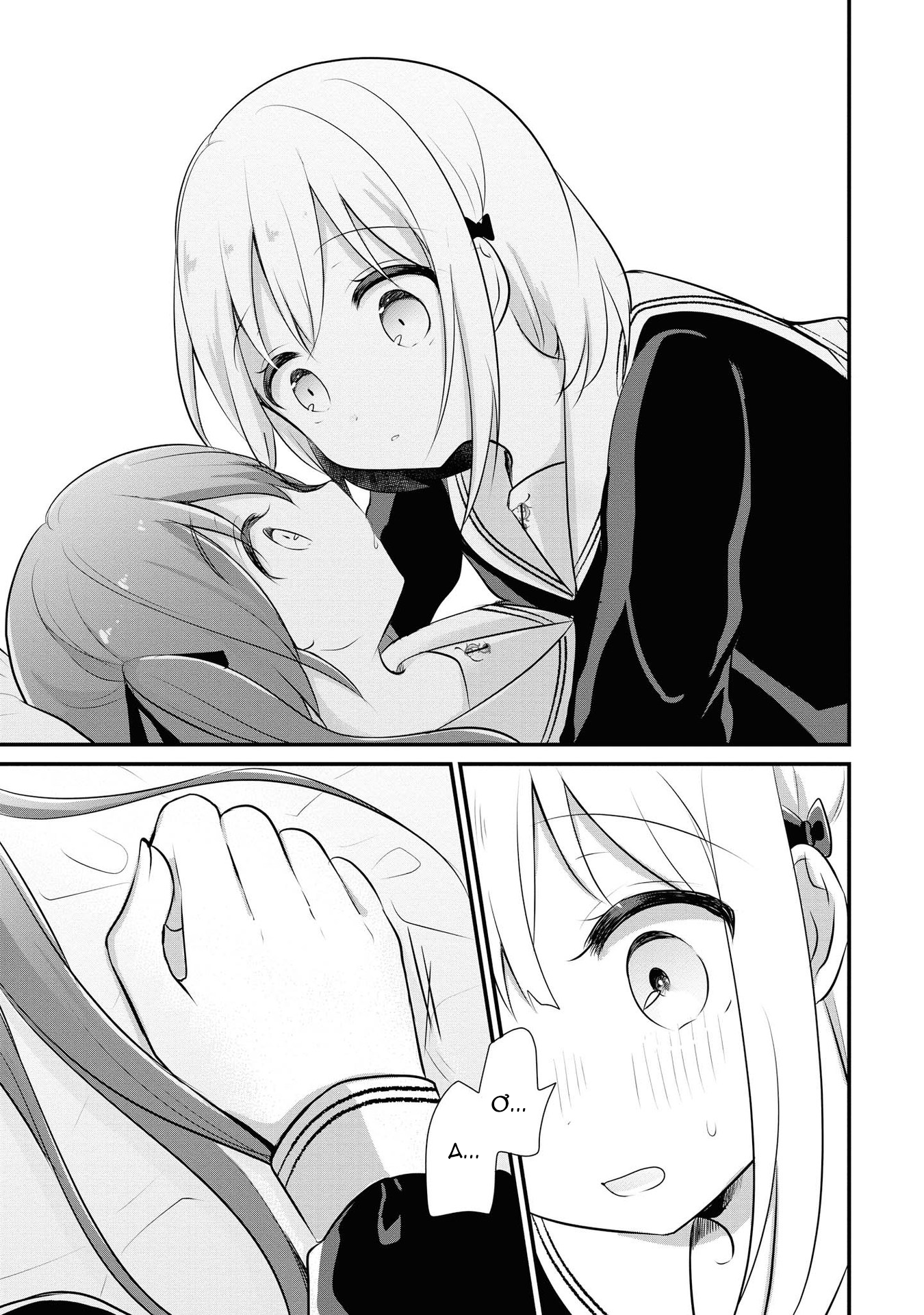 đọc truyện Well Done, Pervert Chương 5 ảnh 14 tại Thiên Thai Truyện