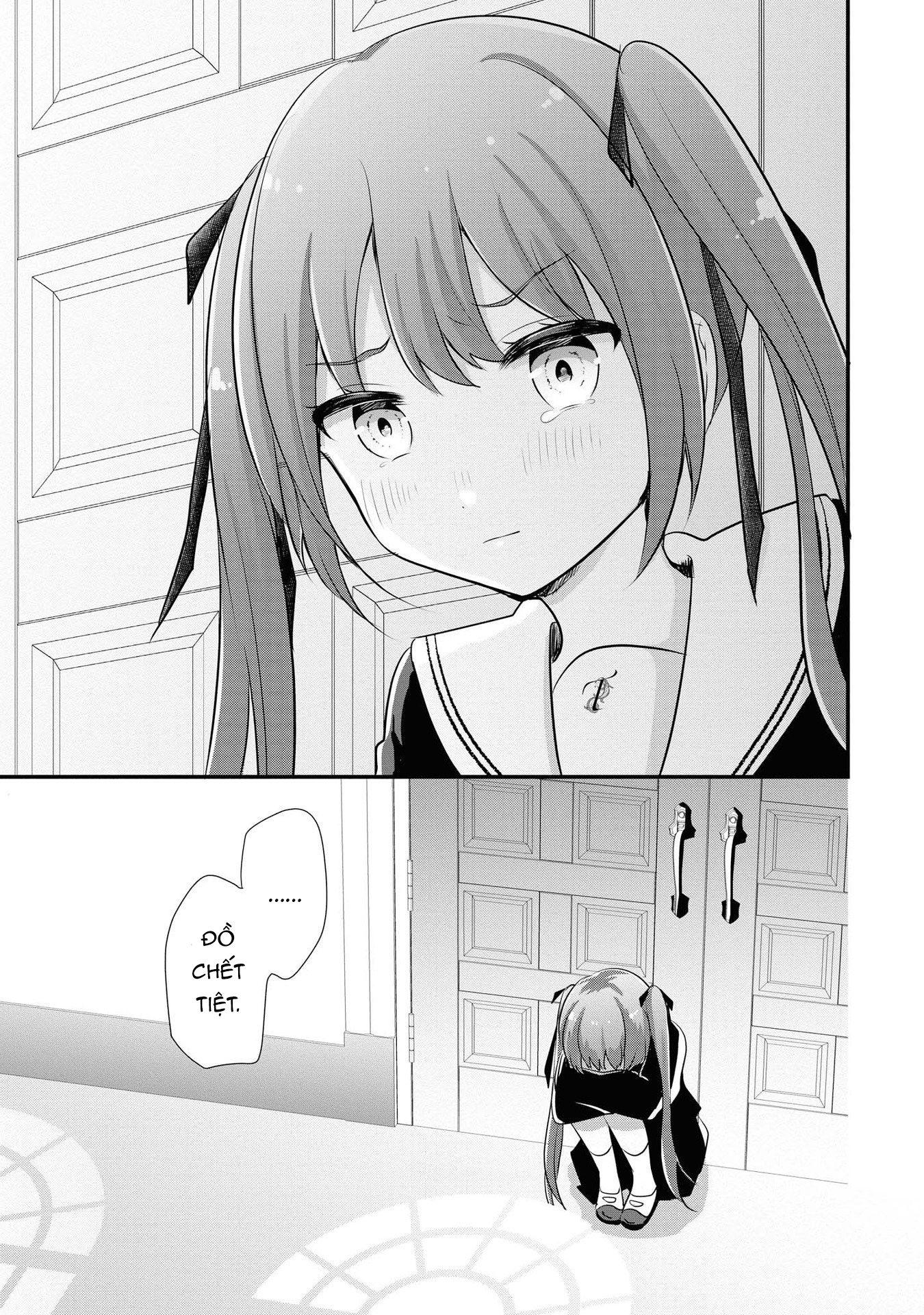 đọc truyện Well Done, Pervert Chương 6 ảnh 15 tại Thiên Thai Truyện