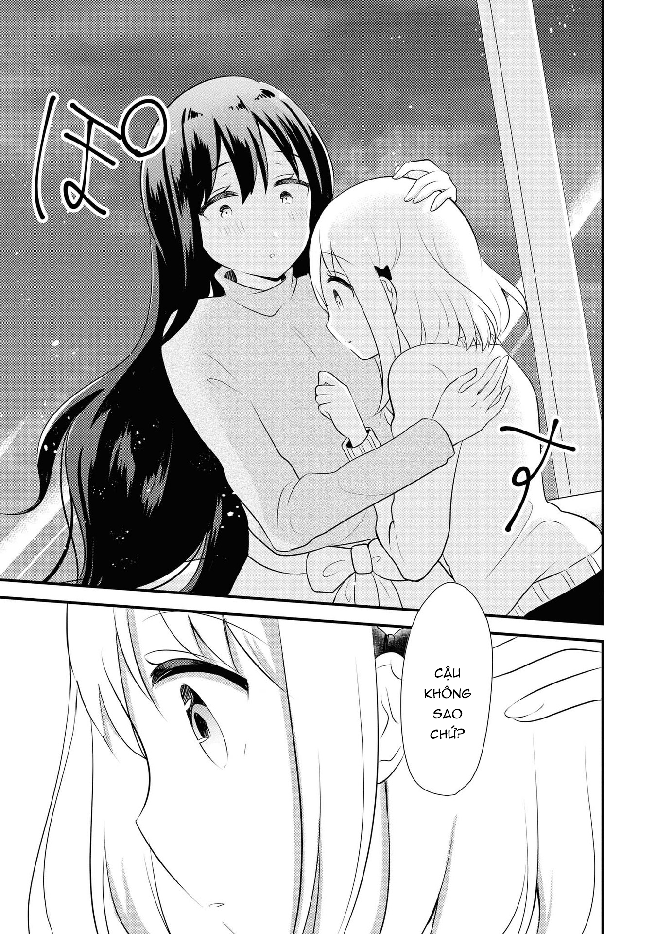 đọc truyện Well Done, Pervert Chương 7 ảnh 12 tại Thiên Thai Truyện