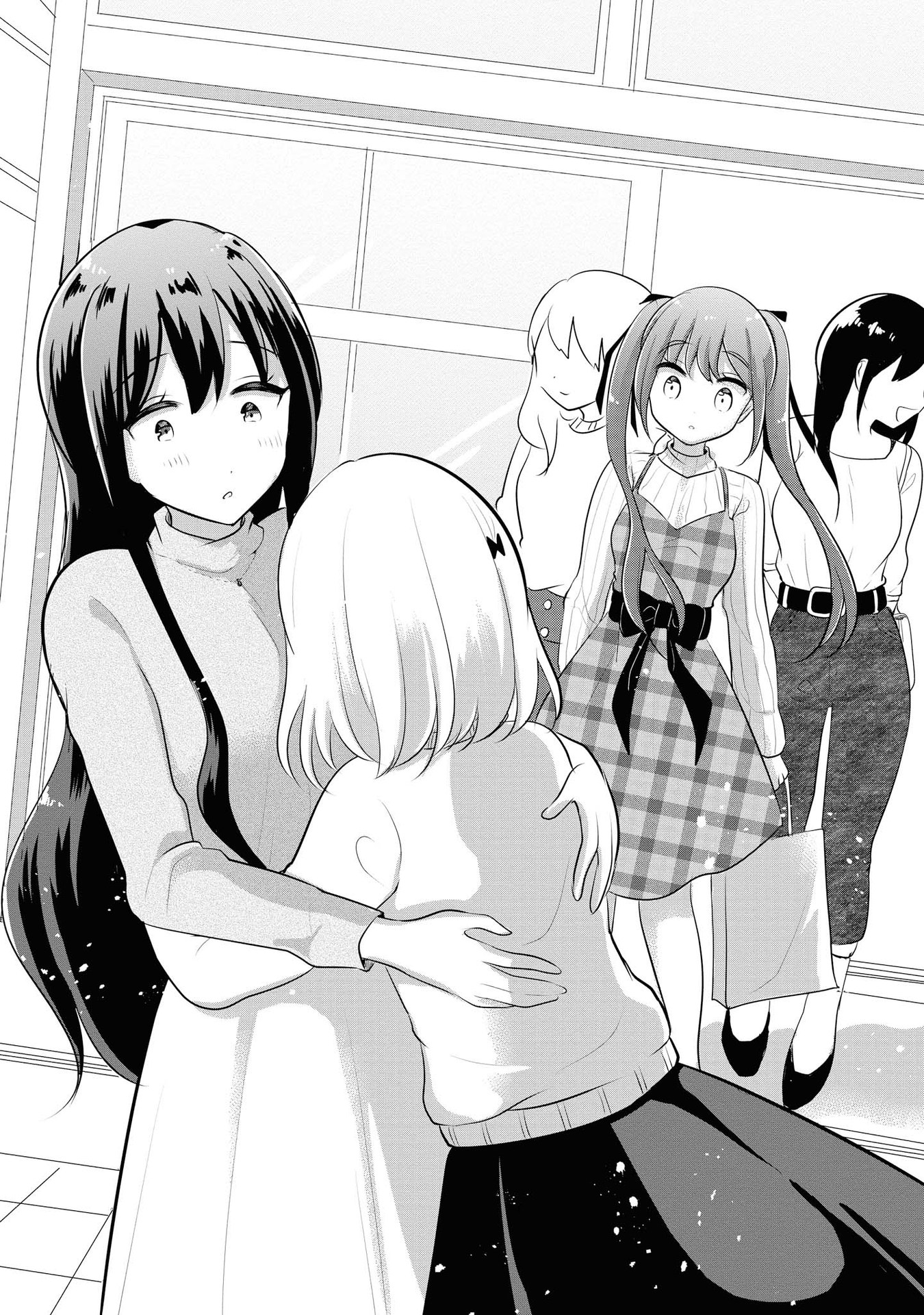 đọc truyện Well Done, Pervert Chương 7 ảnh 15 tại Thiên Thai Truyện