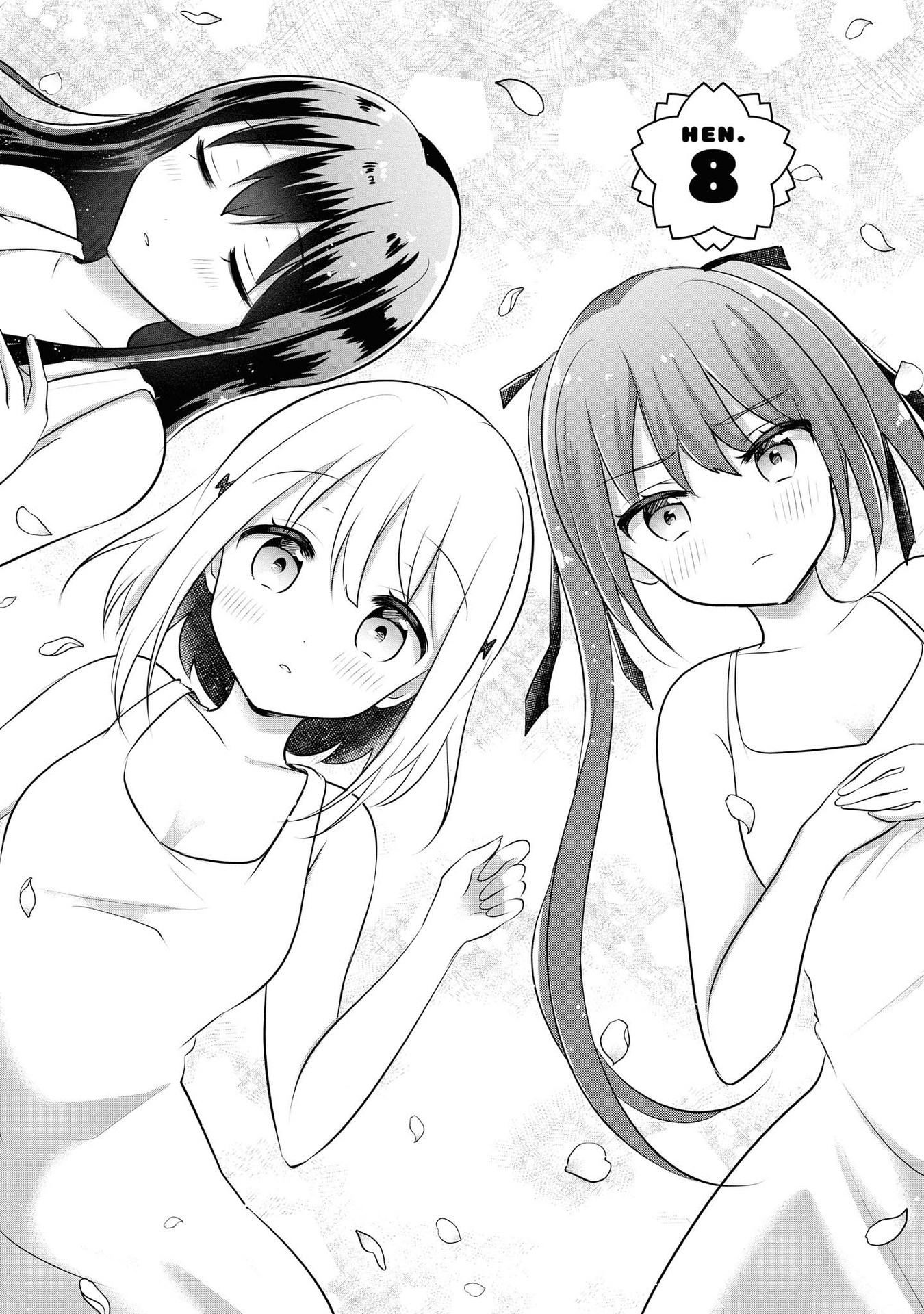 đọc truyện Well Done, Pervert Chương 8 ảnh 2 tại Thiên Thai Truyện