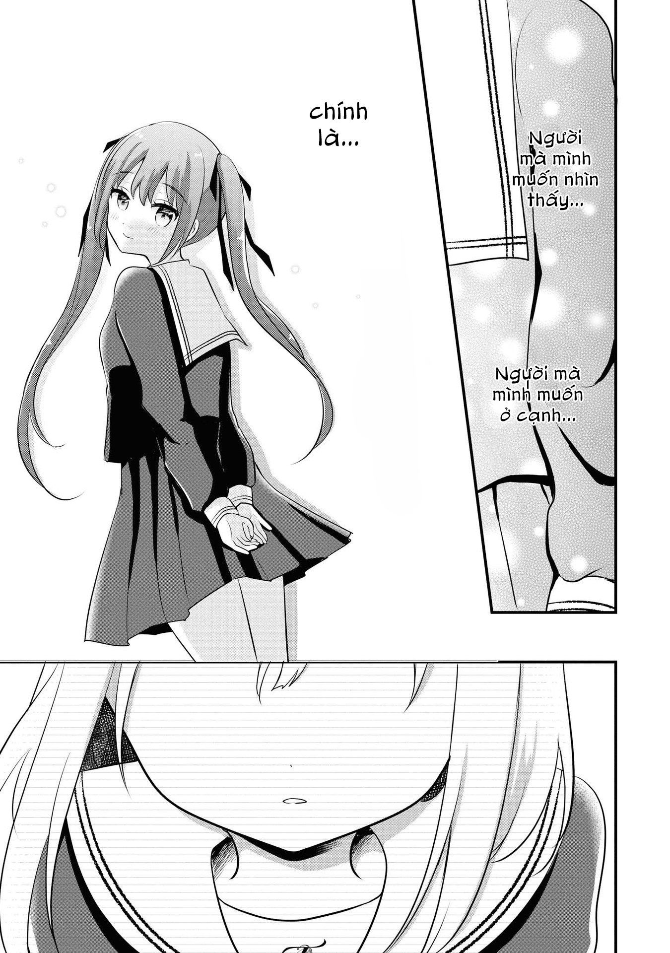 đọc truyện Well Done, Pervert Chương 8 ảnh 18 tại Thiên Thai Truyện