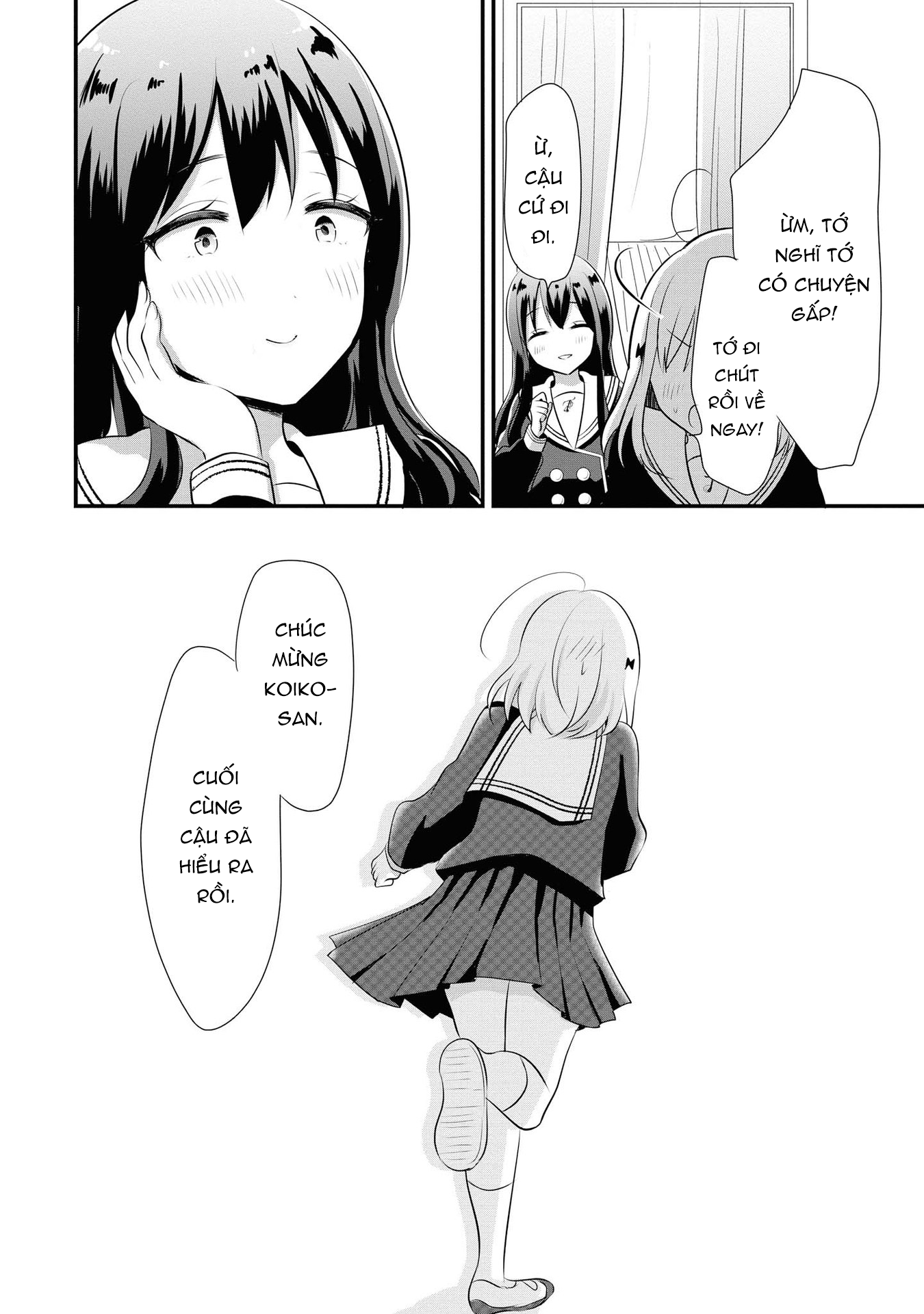 đọc truyện Well Done, Pervert Chương 8 ảnh 19 tại Thiên Thai Truyện