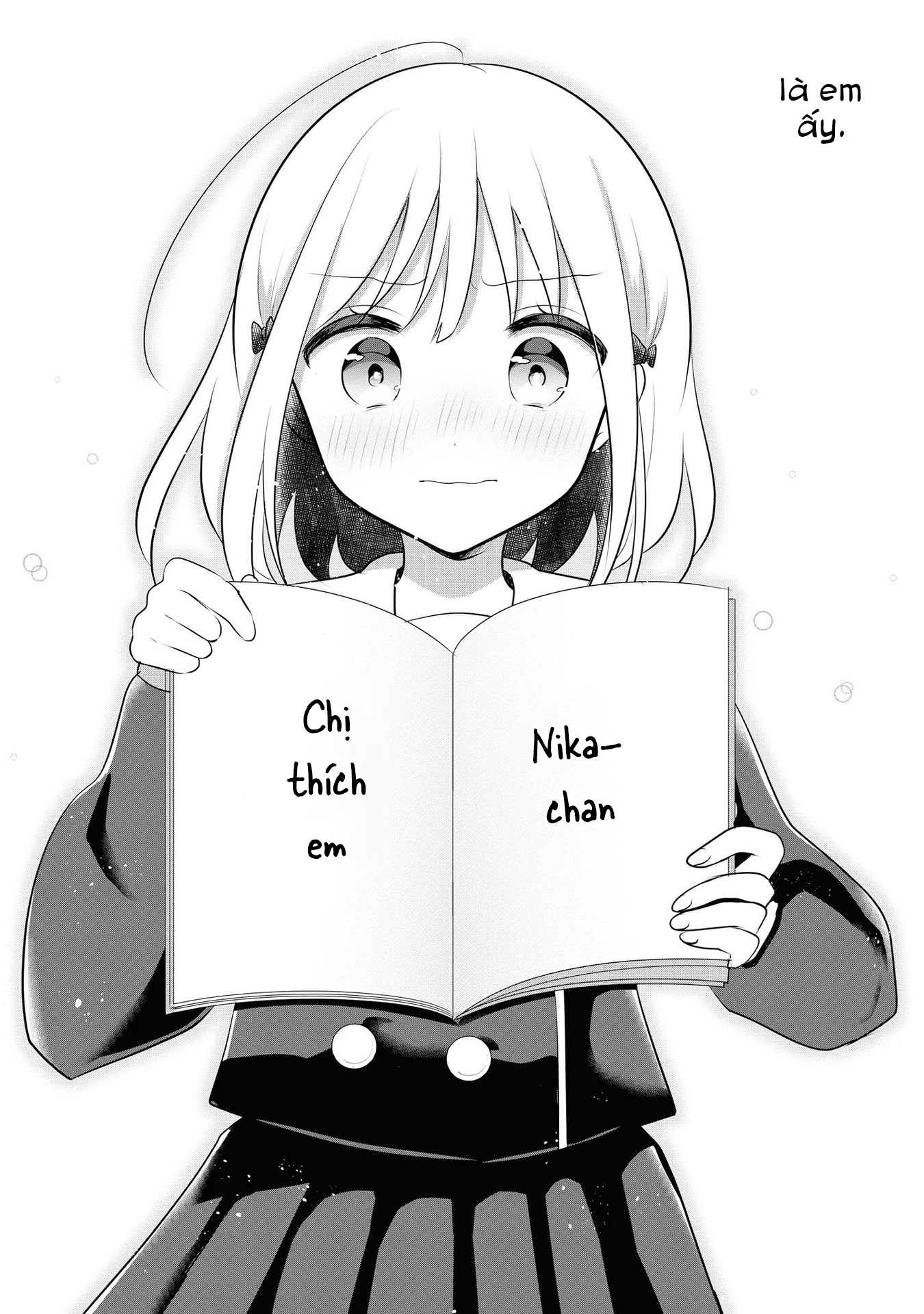 đọc truyện Well Done, Pervert Chương 9 ảnh 14 tại Thiên Thai Truyện