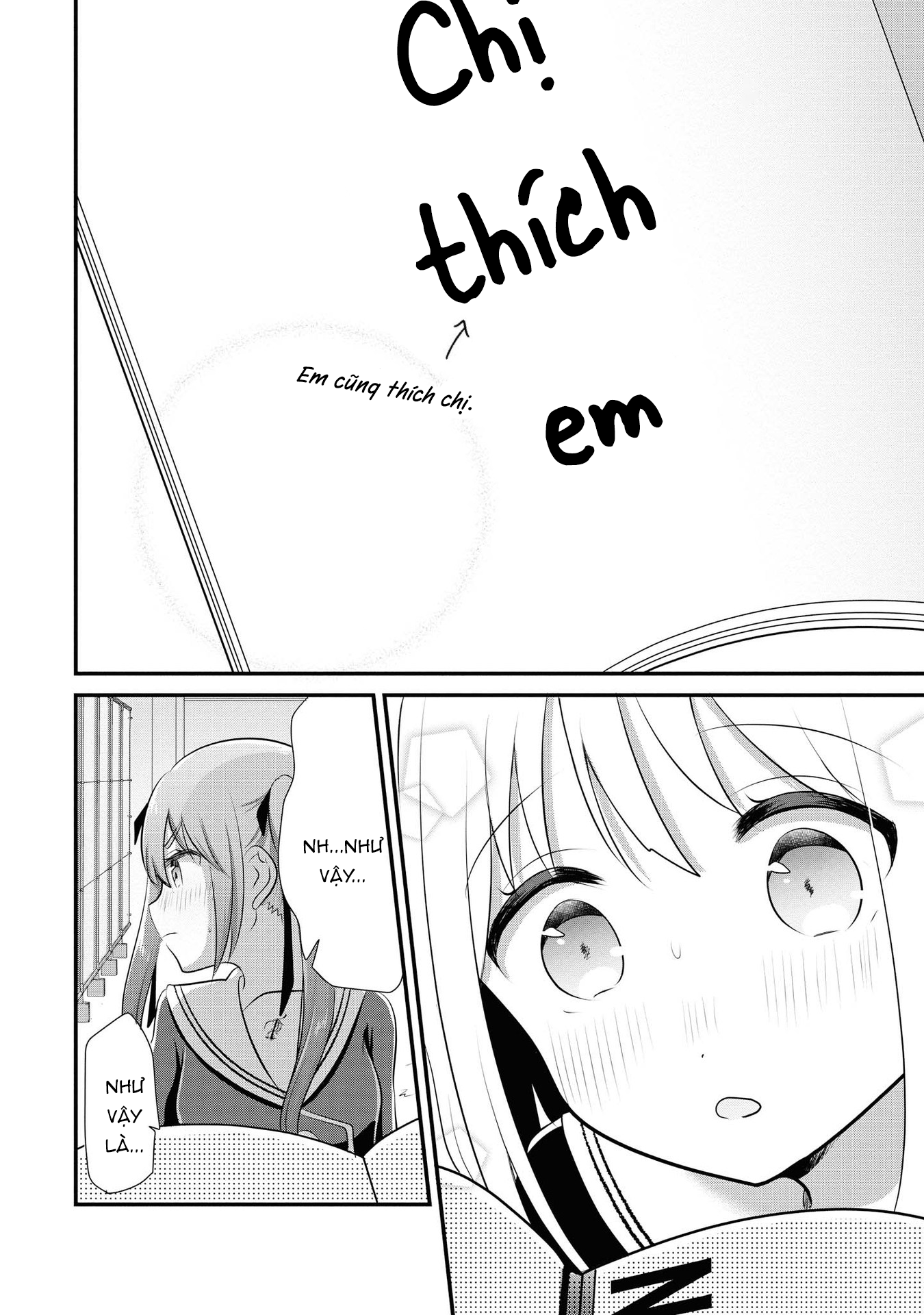 đọc truyện Well Done, Pervert Chương 9 ảnh 17 tại Thiên Thai Truyện