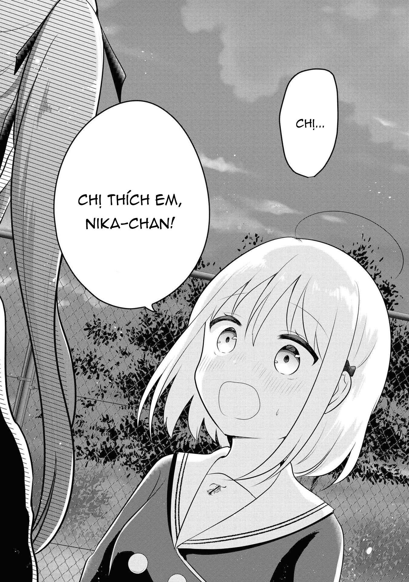 đọc truyện Well Done, Pervert Chương 9 ảnh 9 tại Thiên Thai Truyện