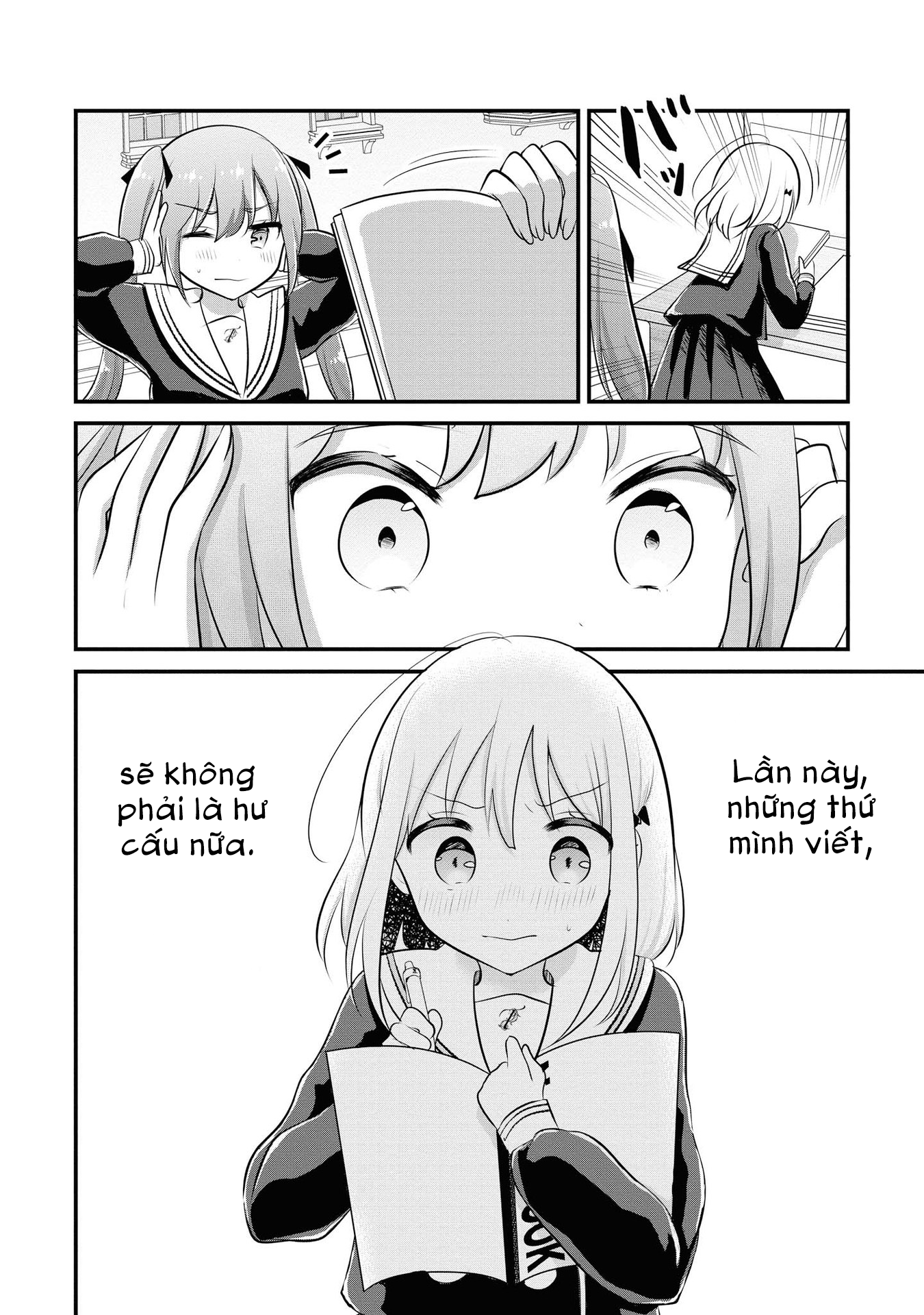 đọc truyện Well Done, Pervert Chương 9 ảnh 11 tại Thiên Thai Truyện