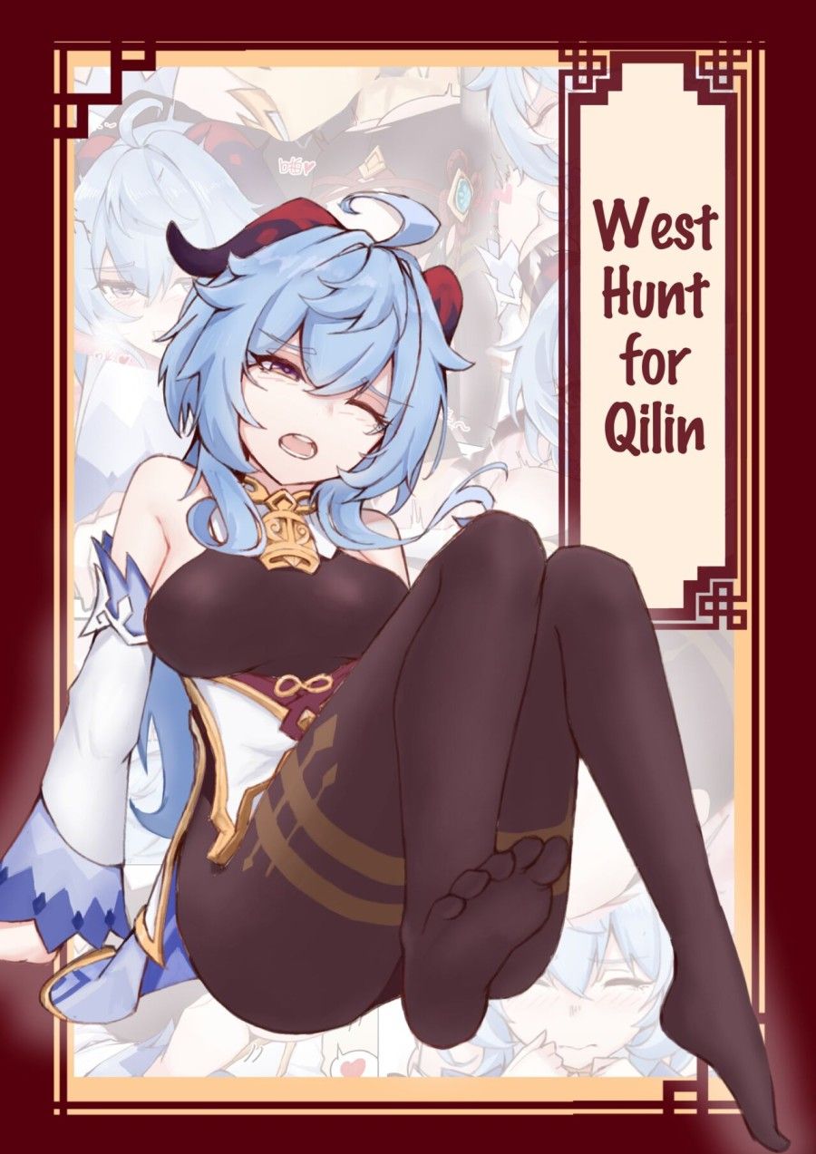 đọc truyện West Hunt For Qilin Oneshot ảnh 2 tại Thiên Thai Truyện