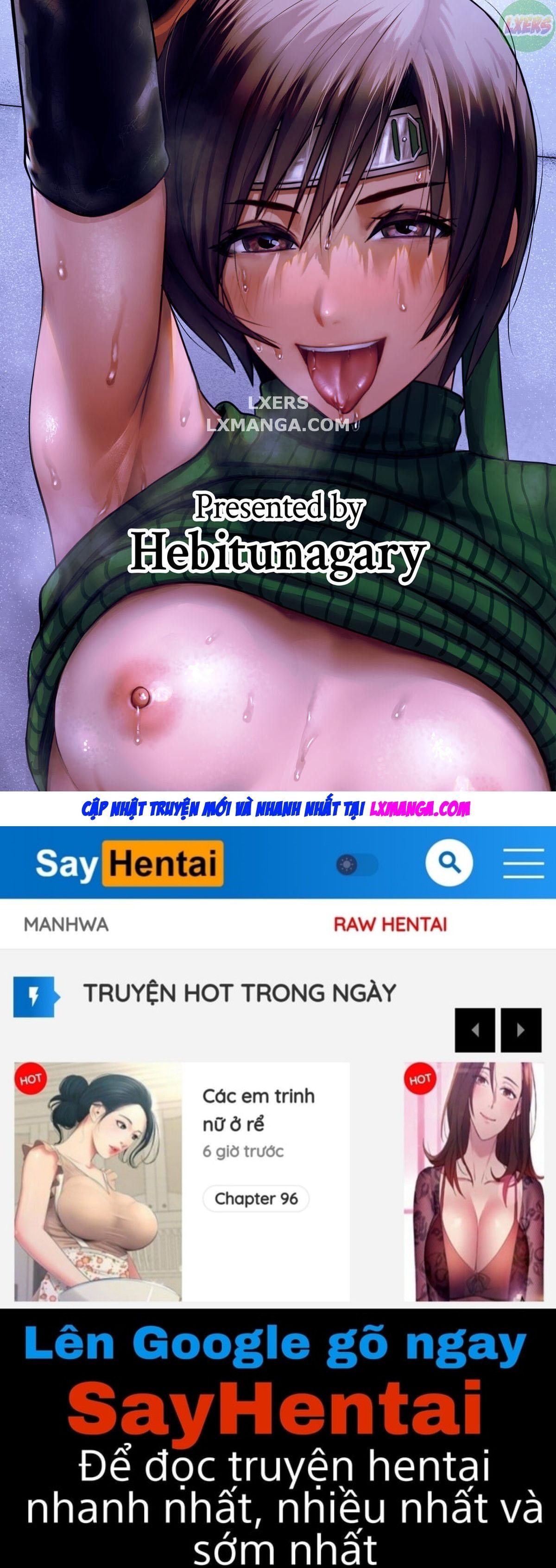 đọc truyện What Do You Think Of Wutaian Girls, Mister? Oneshot ảnh 38 tại Giả Dược