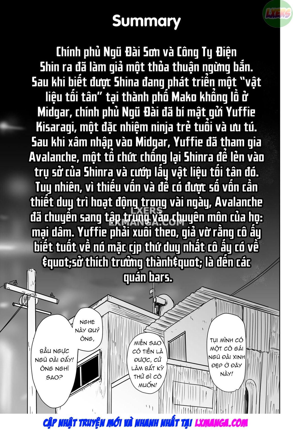 đọc truyện What Do You Think Of Wutaian Girls, Mister? Oneshot ảnh 6 tại Giả Dược