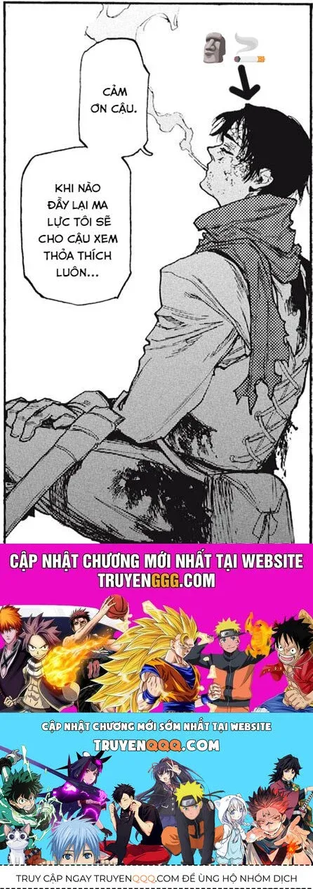 đọc truyện What Do You Wish For With Those Murky Eyes Chương 20 ảnh 40 tại Thiên Thai Truyện