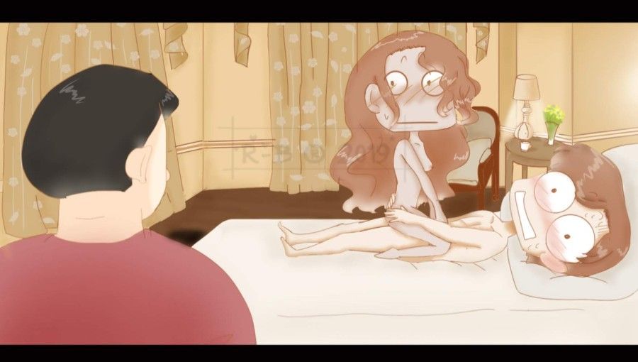 What I Think About You ( Pov) Chương 0 page 14 - Giả Dược