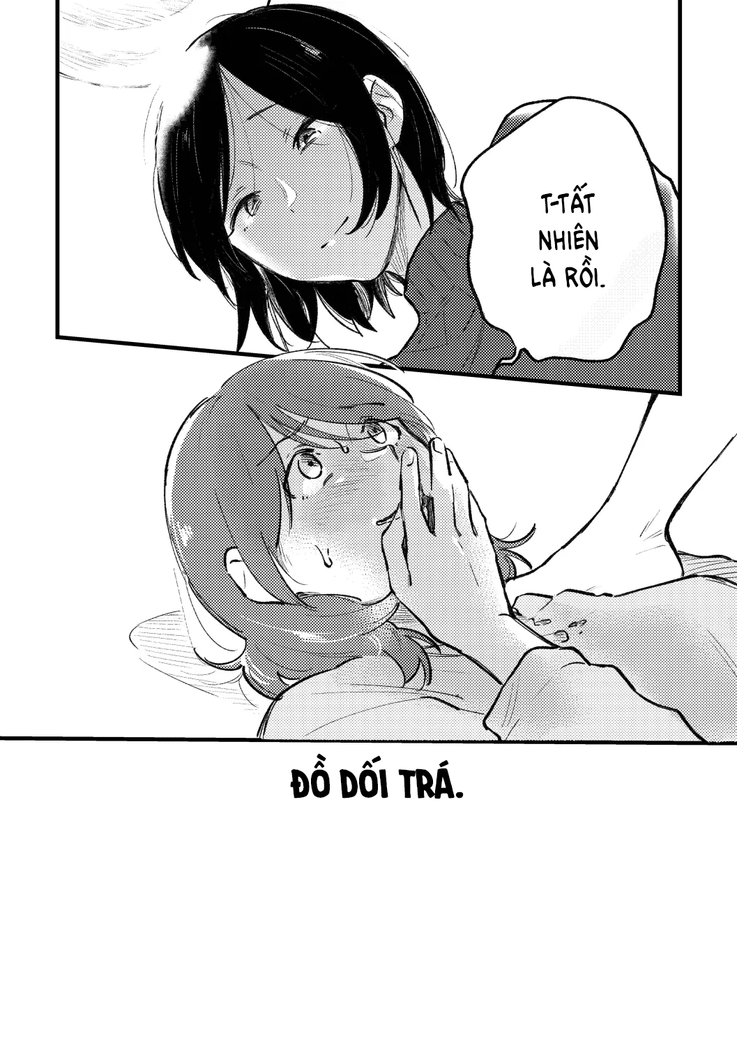 đọc truyện What Was I Just Thinking? Chương 1 ảnh 19 tại Thiên Thai Truyện