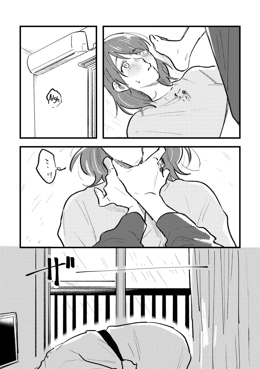 đọc truyện What Was I Just Thinking? Chương 1 ảnh 20 tại Thiên Thai Truyện