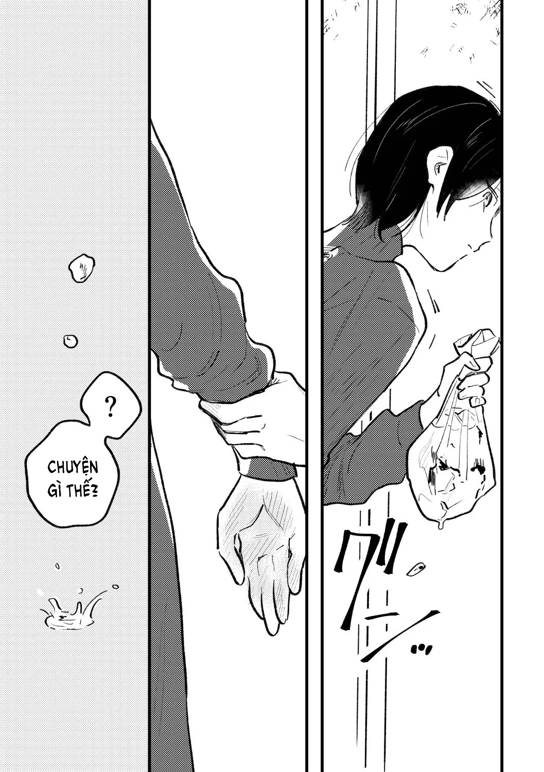 đọc truyện What Was I Just Thinking? Chương 1 ảnh 24 tại Thiên Thai Truyện