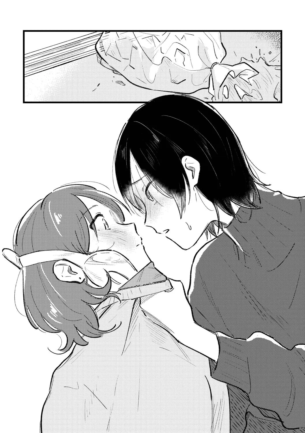 đọc truyện What Was I Just Thinking? Chương 1 ảnh 26 tại Thiên Thai Truyện