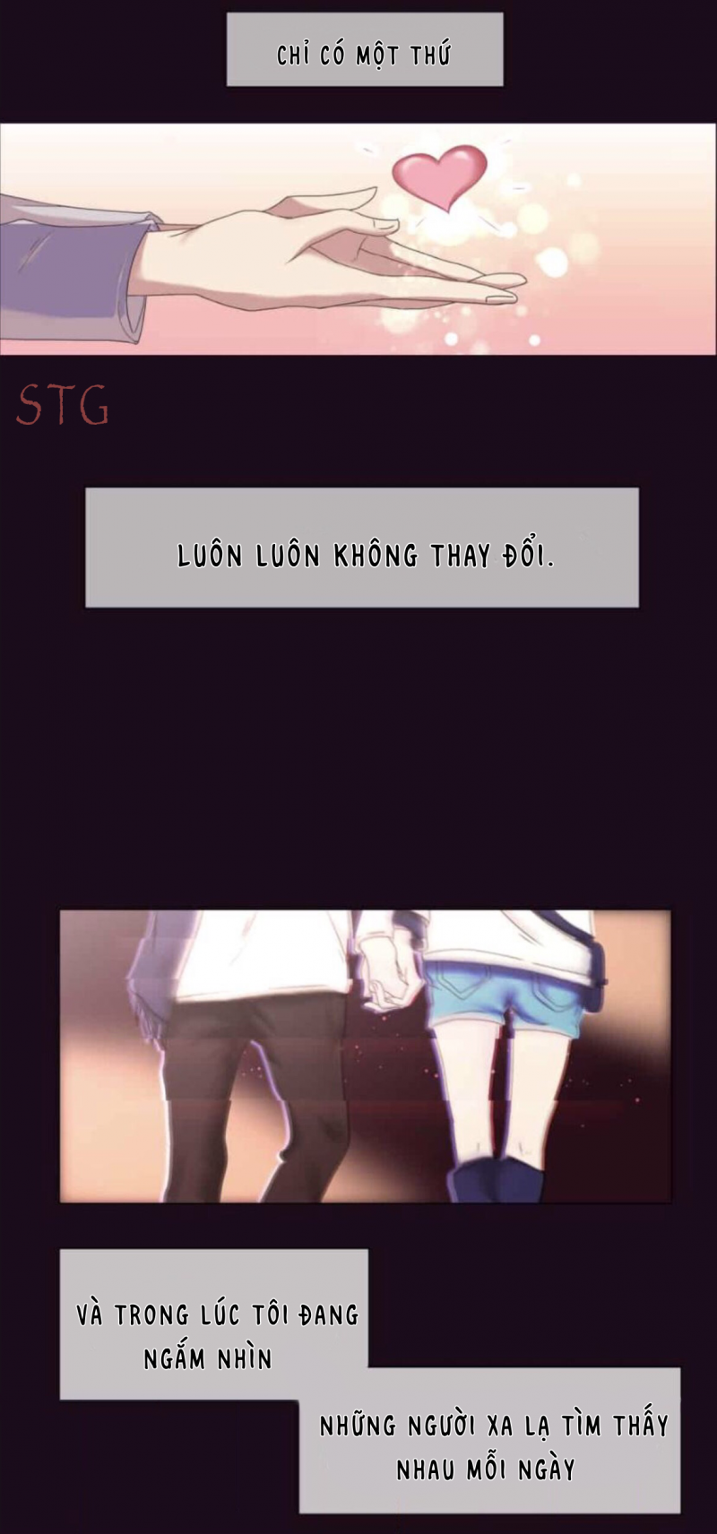 đọc truyện What You Wish For Chương 0 ảnh 3 tại Thiên Thai Truyện