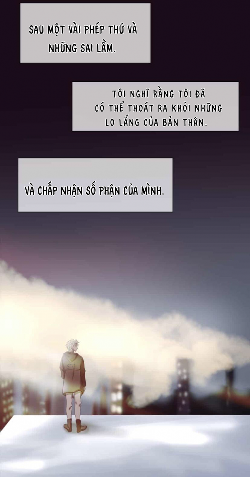 đọc truyện What You Wish For Chương 0 ảnh 5 tại Thiên Thai Truyện