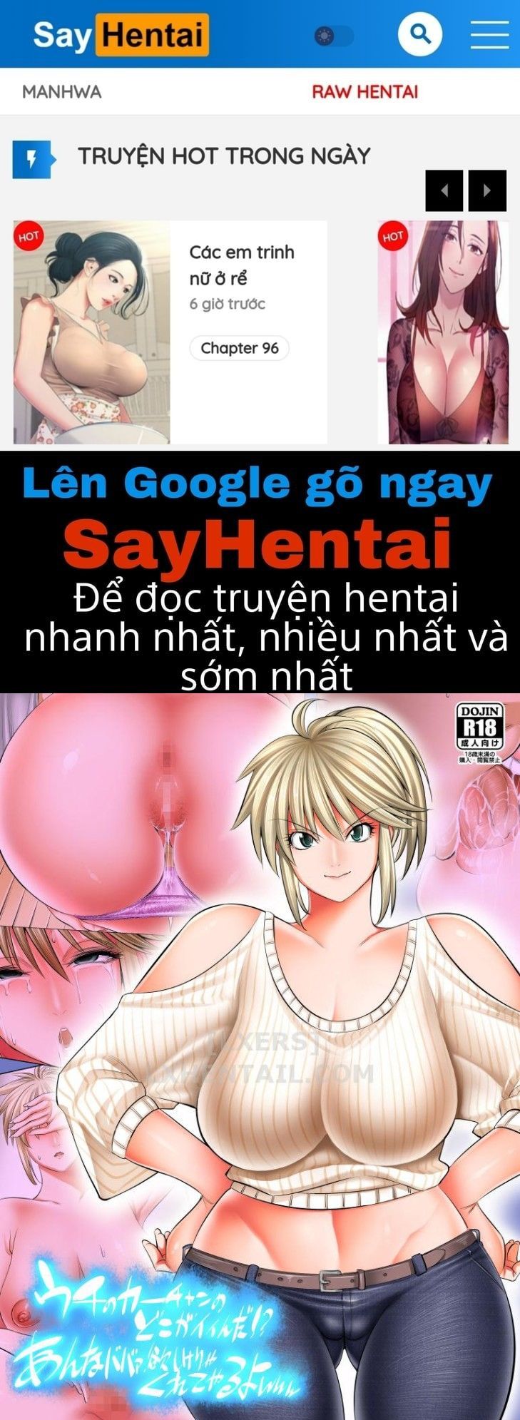 đọc truyện What