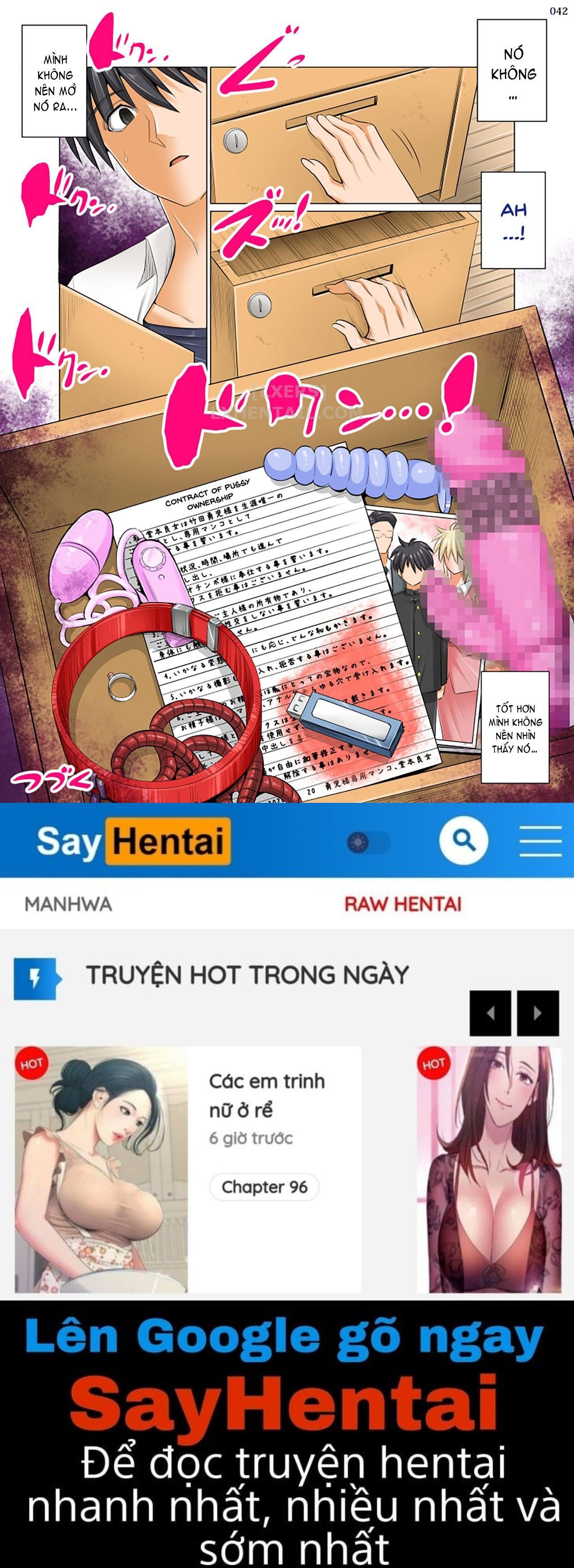 đọc truyện What