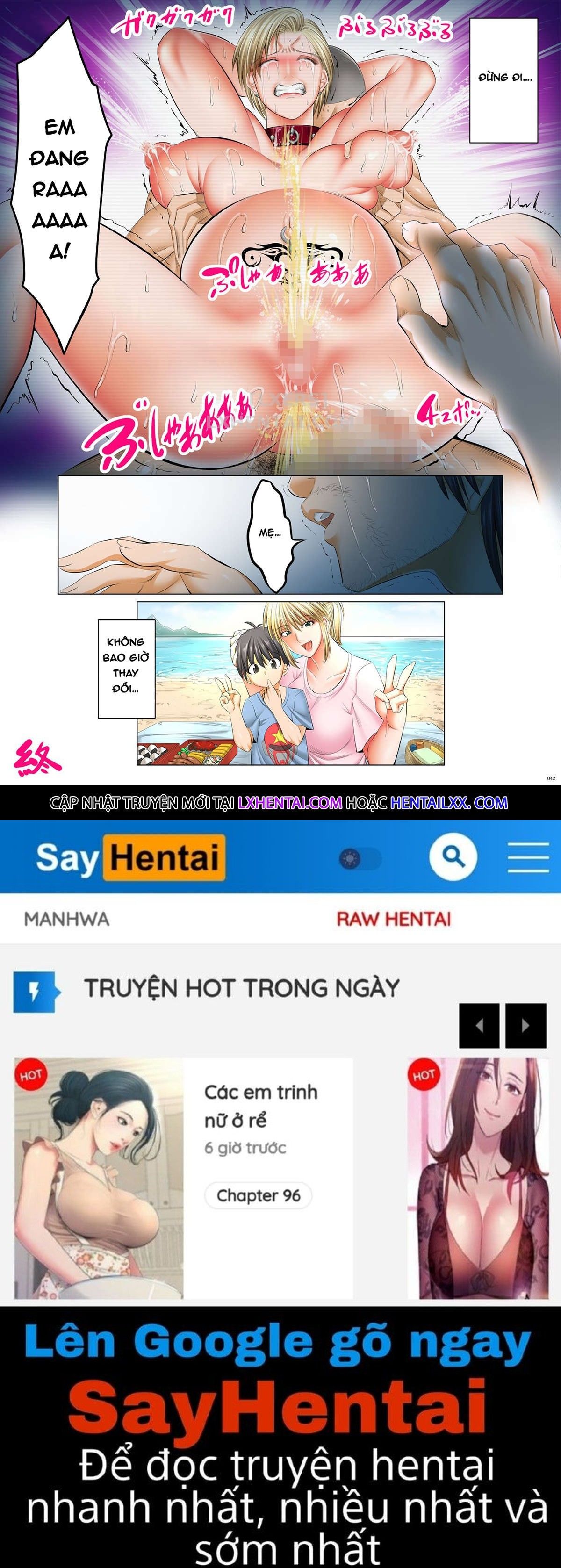 đọc truyện What