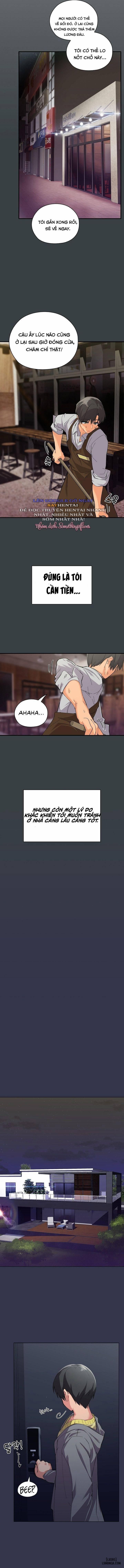 đọc truyện What’s Wrong With This Family? Chương 1 ảnh 3 tại Thiên Thai Truyện