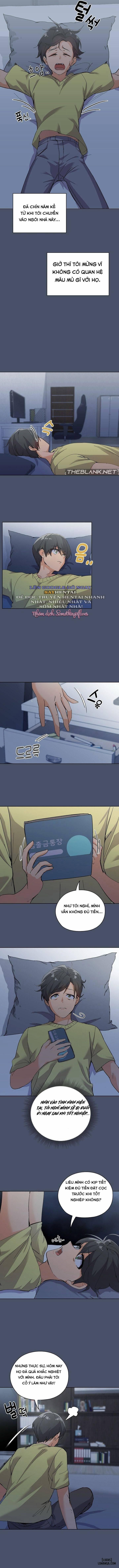 đọc truyện What’s Wrong With This Family? Chương 1 ảnh 13 tại Thiên Thai Truyện