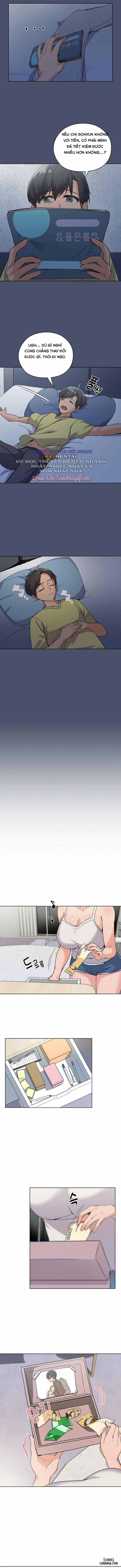 đọc truyện What’s Wrong With This Family? Chương 1 ảnh 14 tại Thiên Thai Truyện