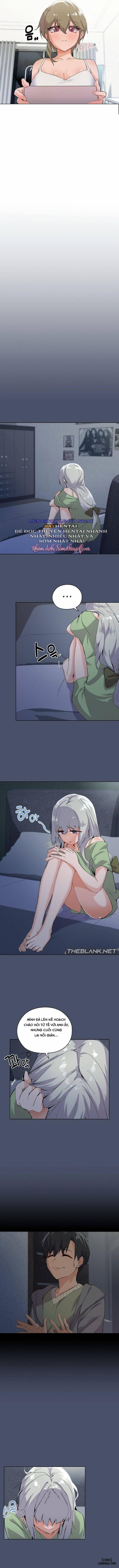 đọc truyện What’s Wrong With This Family? Chương 1 ảnh 15 tại Thiên Thai Truyện