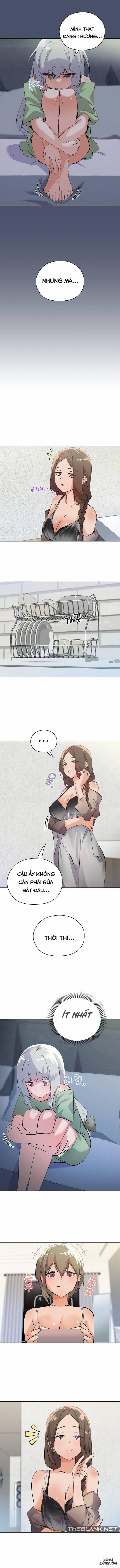 đọc truyện What’s Wrong With This Family? Chương 1 ảnh 16 tại Thiên Thai Truyện